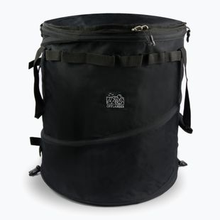 Geantă OFFLANDER Camping Basket 60 l black
