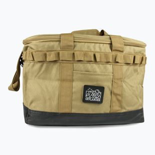 Geantă de călătorie OFFLANDER Offroad 33 l khaki