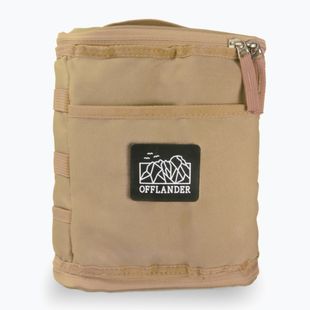 Geantă OFFLANDER Offroad Soft 10 l sand