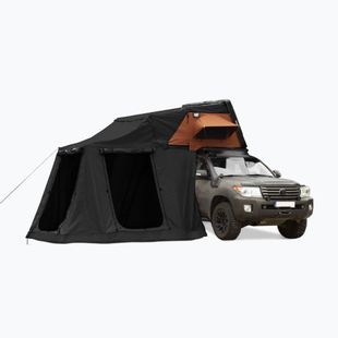 Vestibul pentru cort OFFLANDER Fold 4 grey