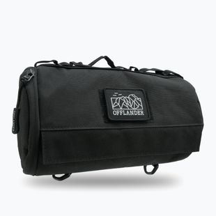 Geantă OFFLANDER Bag 4 l black