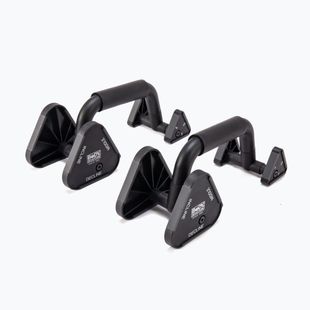 Mânere pentru flotări Body Sculpture Bb 639 black