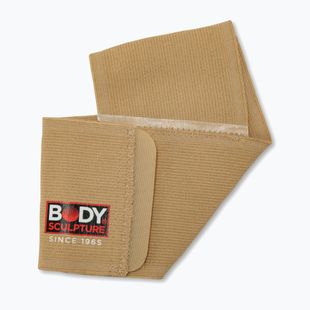 Bandă pentru gleznă Body Sculpture BNS 041 beige