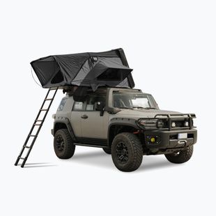 Cort de acoperiș 2-persoane OFFLANDER Fold 2 Wolf gray
