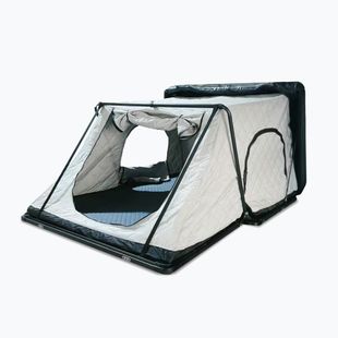 Încălzirea cortului de acoperiș Offlander Fold 4 beige
