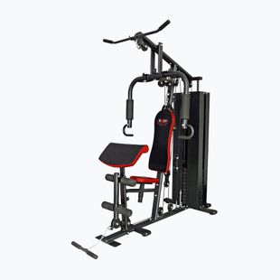 Aparat de exerciții Body Sculpture Multigym BMG 4305 black