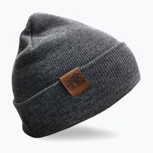 Căciulă de iarnă Offlander Off_Cacc_60 grey