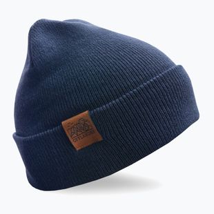 Căciulă de iarnă Offlander Off_Cacc_60 navy