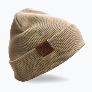 Căciulă de iarnă Offlander Off_Cacc_60 beige