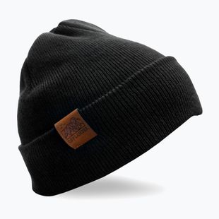 Căciulă de iarnă Offlander Off_Cacc_60 black