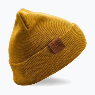 Căciulă de iarnă Offlander Off_Cacc_60 yellow