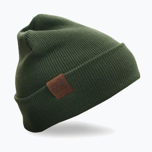 Căciulă de iarnă Offlander Off_Cacc_60 green