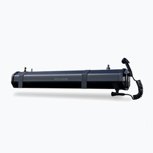 Duș turistic Offlander Off_Cacc_Shower30 ze zbiornikiem 30 l black