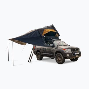 Acoperiș pentru cort OFFLANDER Fold E 150 do namiotu black