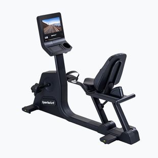 SportsArt Led Display staționar biciclete staționare C 573R