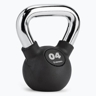 Kettlebell cauciucat Gipara 3123