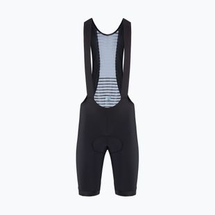 Pantaloni scurți de ciclism pentru bărbați Quest Aero negri