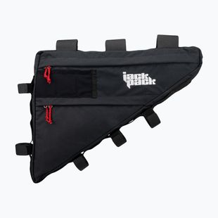Geantă de bicicletă pentru cadru jack pack Góral 3.0 black