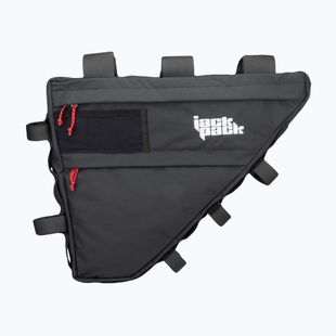 Geantă de bicicletă pentru cadru jack pack Żwirek 3.0 black