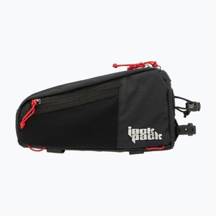 Geantă de bicicletă pentru cadru jack pack Płetwa black