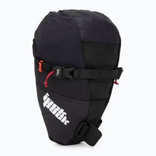 Geantă de bicicletă sub scaun jack pack Ultra Tobołek black
