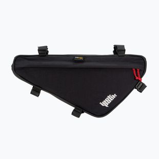 Geantă de bicicletă pentru cadru jack pack Waleń 2.0 3 l black