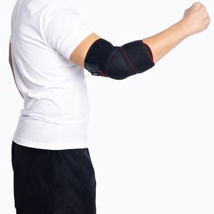 Stabilizator cot MSupport Red black