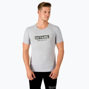 Tricou pentru bărbați MITARE PRO gri K093