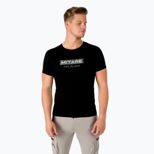 Tricou pentru bărbați MITARE PRO negru K093