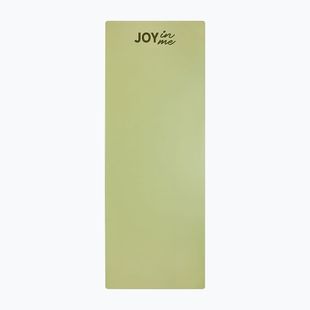 Saltea de yoga JOYINME Pro 4.5 mm verde deschis