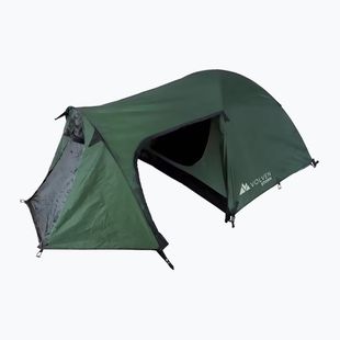 Cort de trekking 3-persoane Volven Storm green