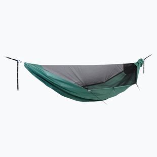 Hamac turistic Lesovik Draka silver pine