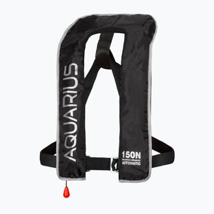 Veste de salvare gonflabilă  Aquarius 150N negru