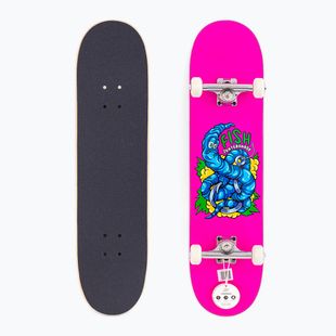 Skateboard clasic Fish Skateboards Beginner Erie 8.0"