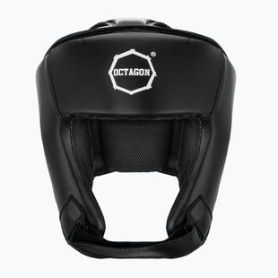 Cască de box Octagon Panama black