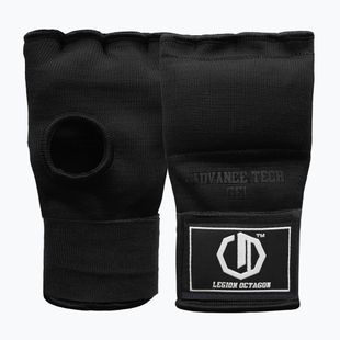 Mănuși interioare Octagon Legion Advance Tech Gel black
