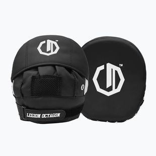 Labe de antrenament pentru antrenor Octagon Legion Nitro black/white