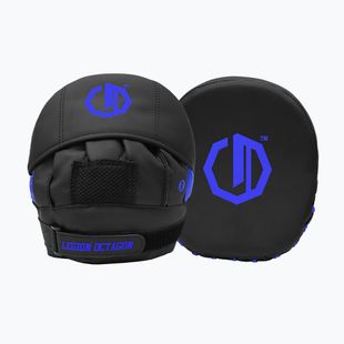 Labe de antrenament pentru antrenor Octagon Legion Nitro black/blue