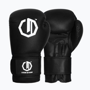 Mănuși pentru box Octagon Legion Kevlar black