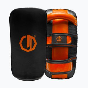 Scut de antrenament pentru antrenor Octagon Thai Pad PAO Legion Matrix 2 buc. black/rose gold