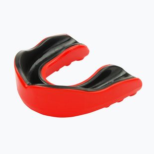Protecție maxilar Octagon Legion Basic red/black