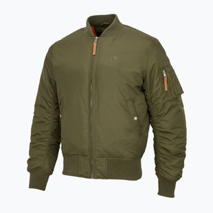 Geacă de iarnă pentru bărbați Octagon Legion Force army green