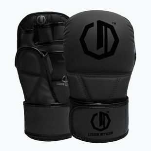 Mănuși de sparring MMA Octagon Legion Enforcer MMA black