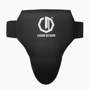 Protecție inghinală Octagon Legion Kevlar Basic black