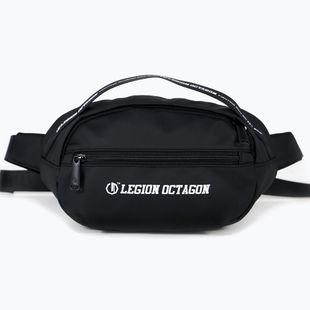 Borsetă Octagon Legion Palm Coast black