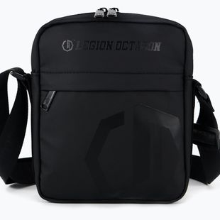 Borsetă Octagon Legion Siena black/black