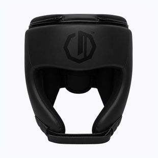 Cască de box Octagon Legion Enforcer black