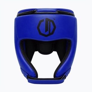 Cască de box Octagon Legion Enforcer blue