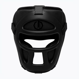 Cască de box Octagon Legion Guardox 2w1 black