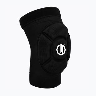 Protecții pentru genunchi Octagon Legion black